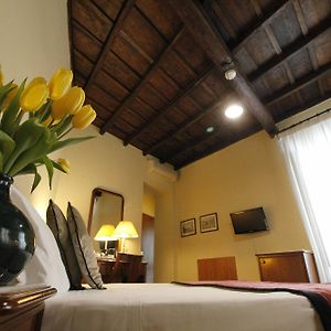 Superior Kamer met een King Size Bed
